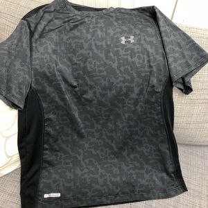 Under Armour T-shirt Heat Gear